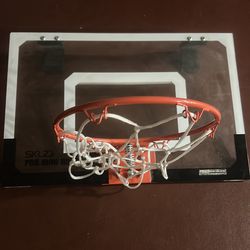SKLZ Pro mini hoop