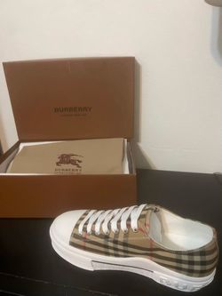 Men’s shoes