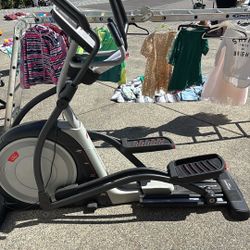 Pro-form Elliptical 