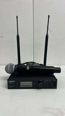 Shure ULXD24/SM58 G50