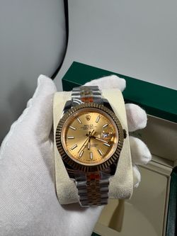 New Watch