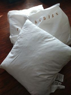 Pillows