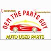 OEM THE  PARTS GUY