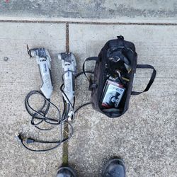 Dremel MM45 Quick Change Multimaster