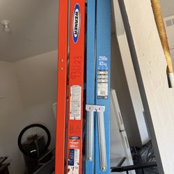12 Foot Ladder