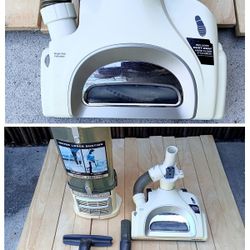 Shark Navigator Lift Away Vacuum Cleaner