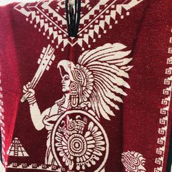 GABAN PONCHO NATIONAL CITY 