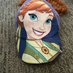 Girls Disney hat