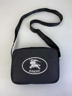 BURBERRY Orkney bags