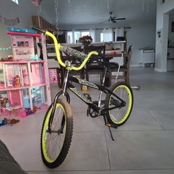 Huffy Kids Bike