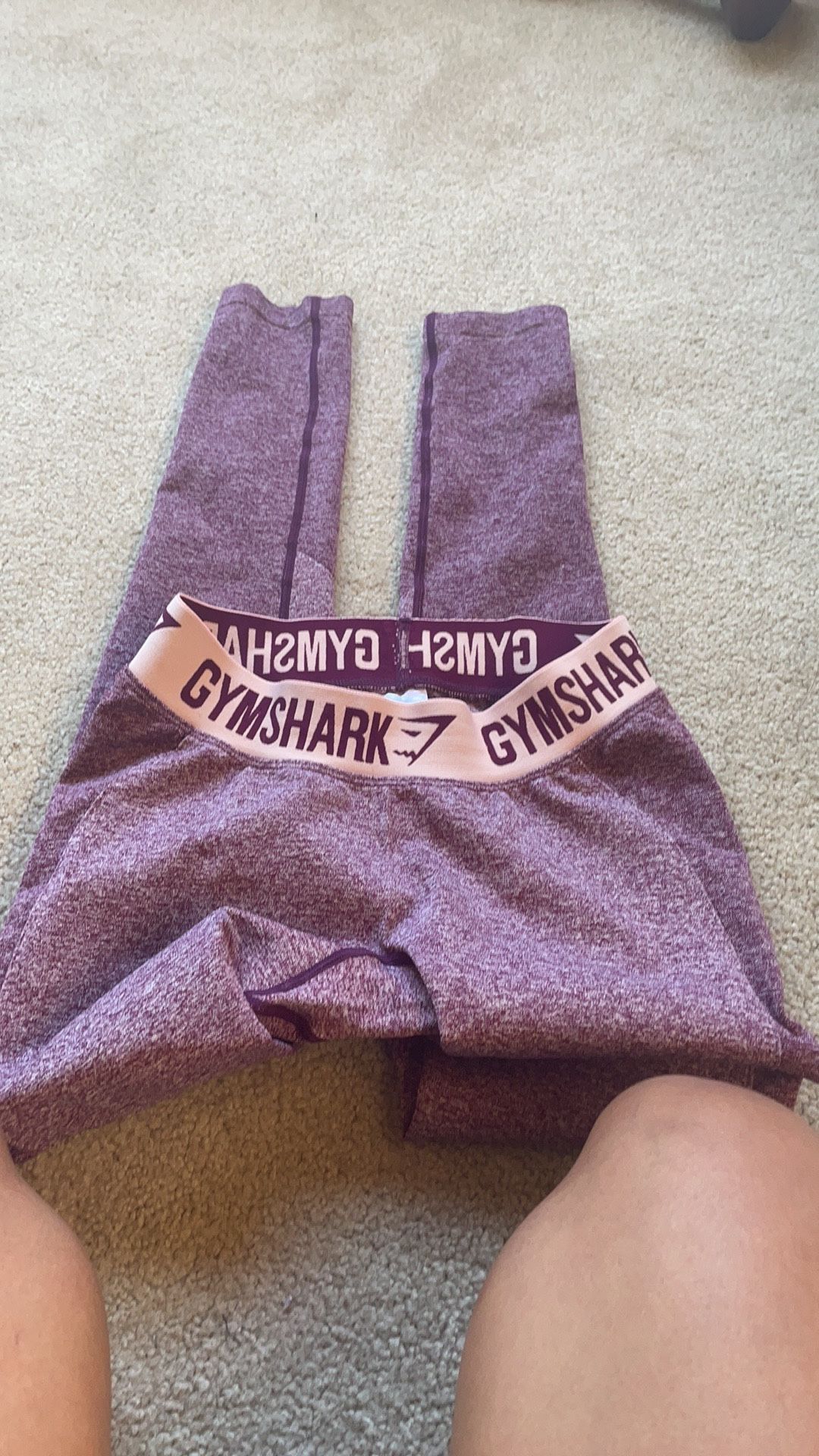 Gymshark Flex Leggings