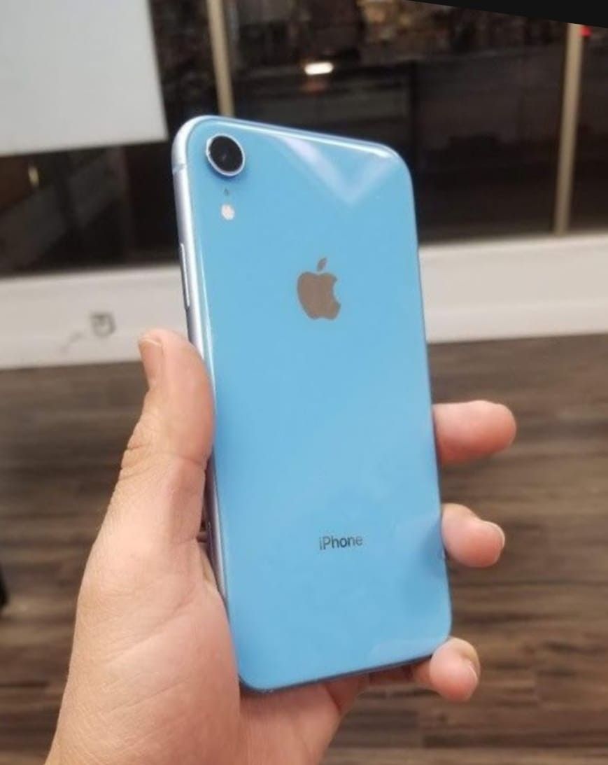 iPhone XR 64Gb Unlocked