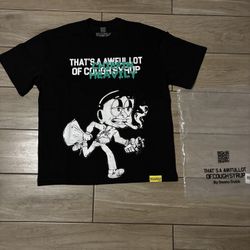 Cough Syrup T Shirts