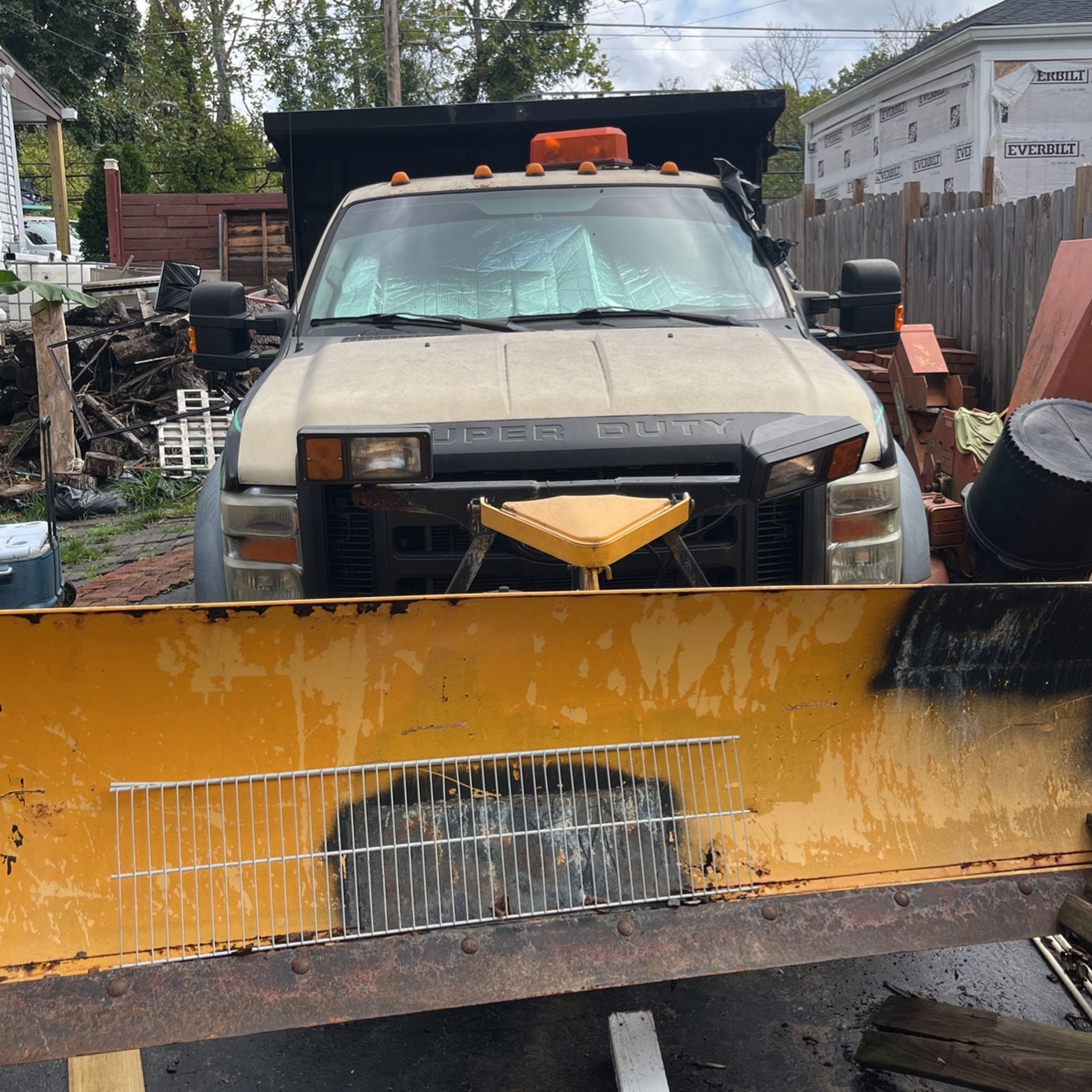 2002 Ford F-250