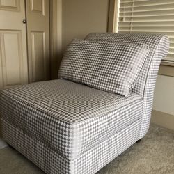 Sofa Chair X2 Like New