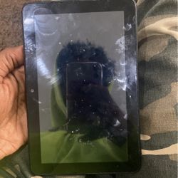 Fire Tablet Gen 7 
