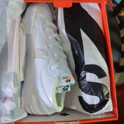 Nike Sacai Size 13 