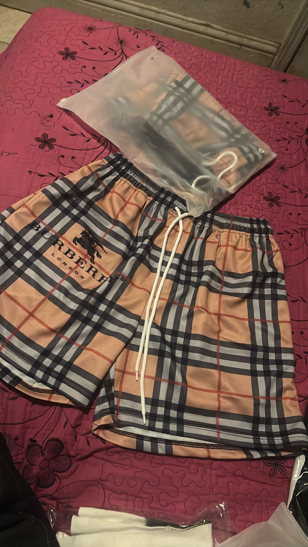 Burberry Shorts