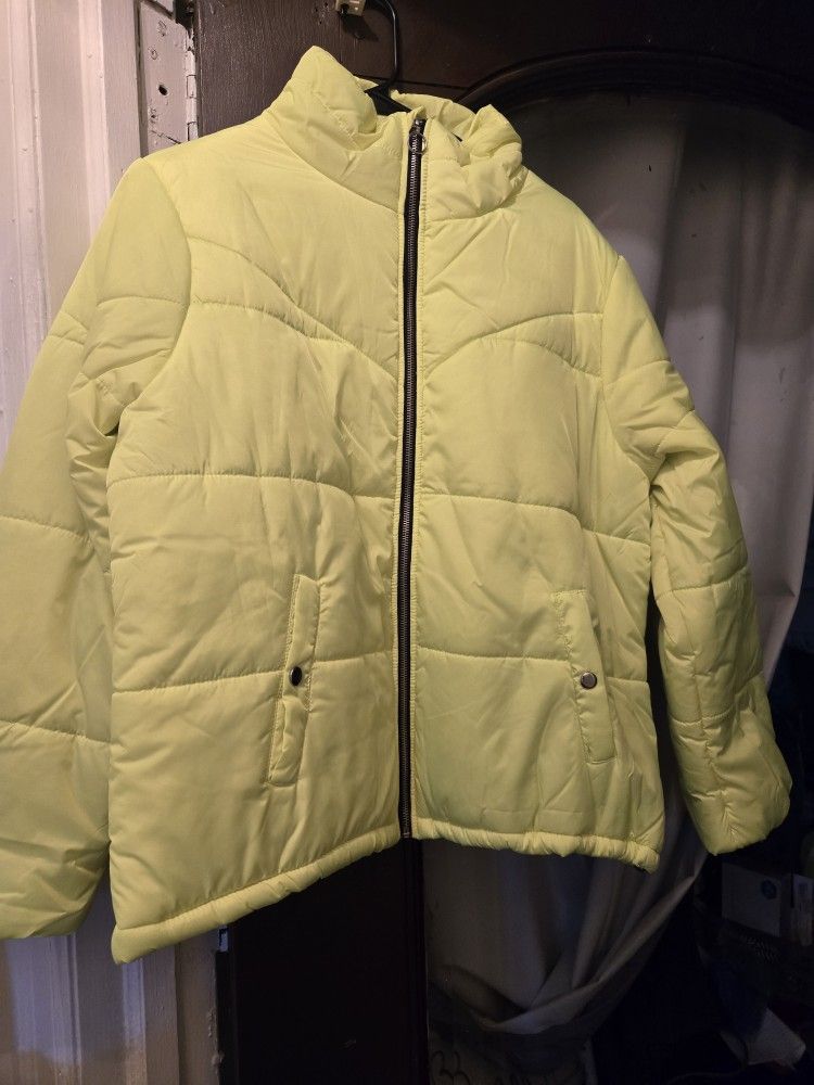 Fashion Nova Women's Jacket Size 1x