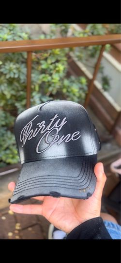 Thirtyone hats