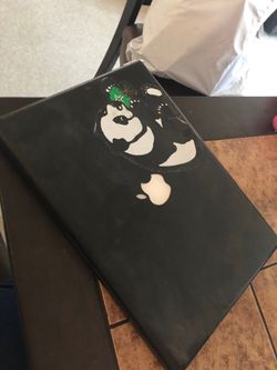 Old MacBook