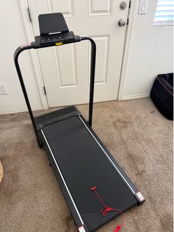 Treadmill