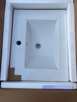 Vanity top 24 in.