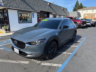 2023 Mazda CX-30