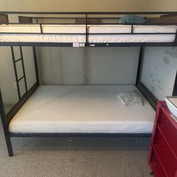 Bunk Beds