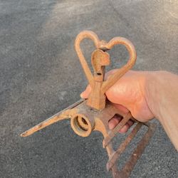 Vintage Sprinkler
