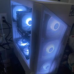 All AMD Gaming Pc With SSD