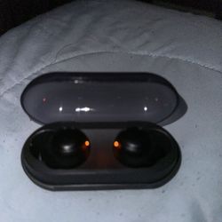 Sony Earbuds