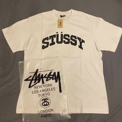 Stussy Shirt