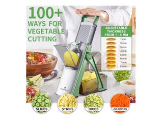 Vegetables Chopper