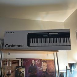 Casiotone Keyboard (💥🔥Moving Out Sale🔥💥
