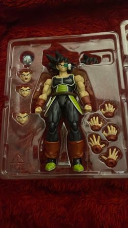 Shf Goku