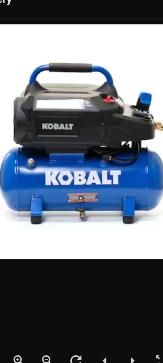 Kobalt 3 Gallon Air Compressor for Sale in Nashville, TN OfferUp