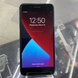 iPhone 8 Plus AT&T Or Cricket 