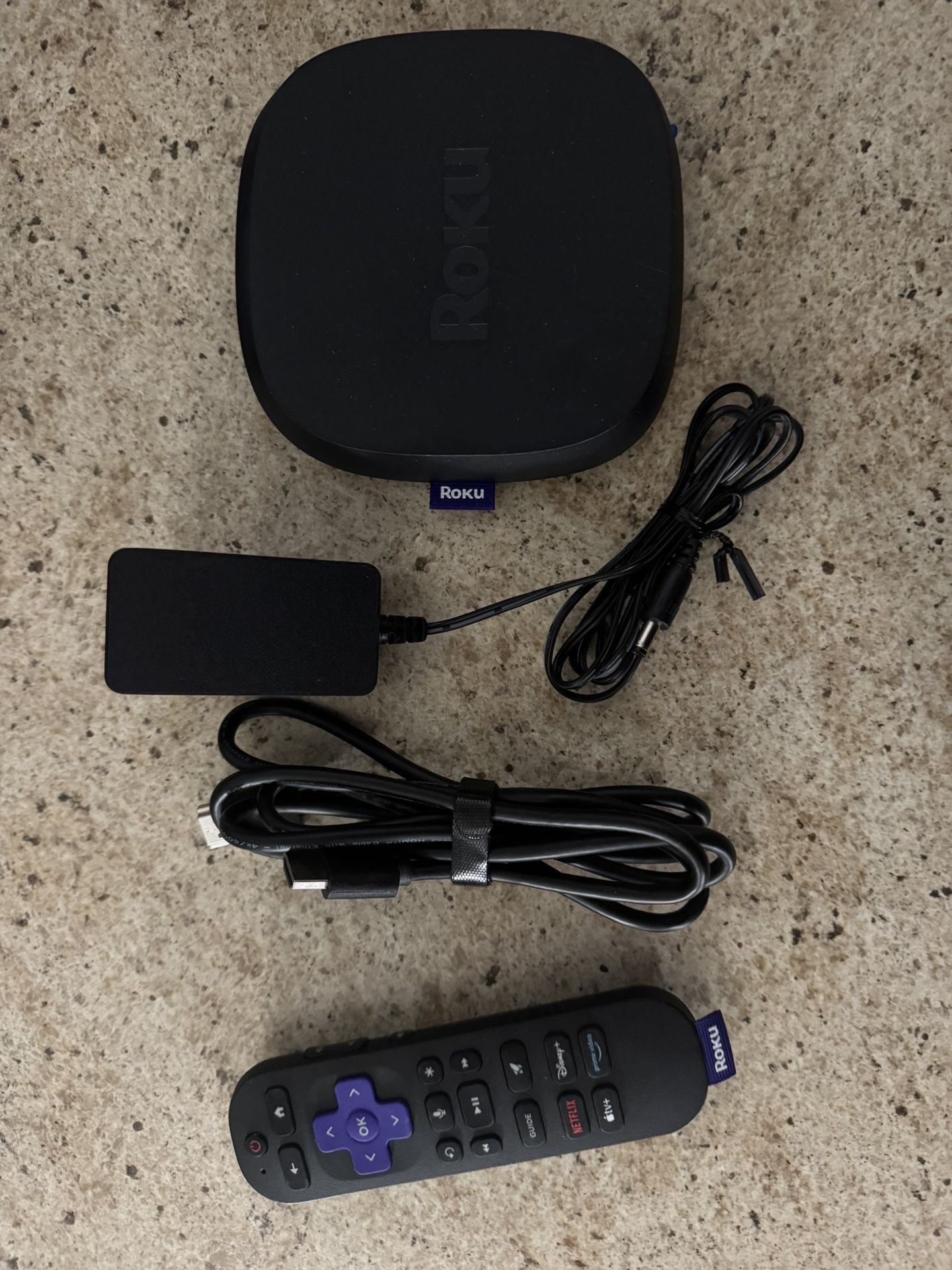 Roku Ultra 4850X – Newest Model – Excellent Condition
