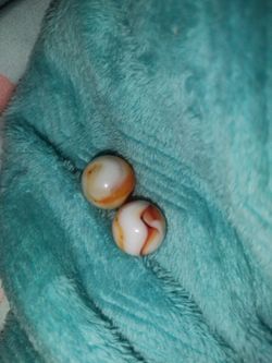 Rare Marble Set