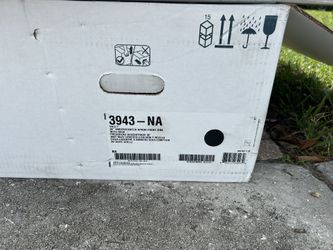 Kohler 3943 Farmhouse Sink