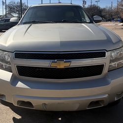 2013 Chevrolet Tahoe