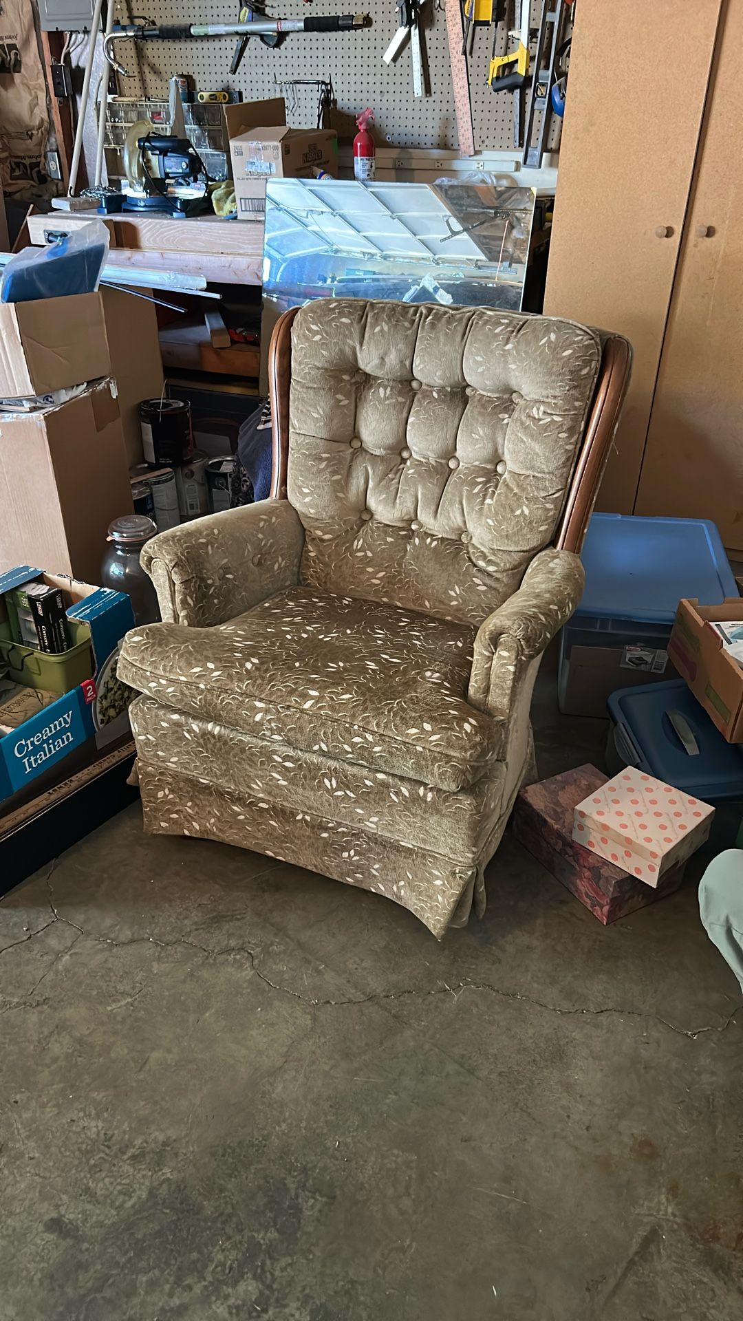 Rocking Chair