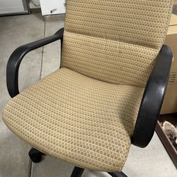 Office Chairs 