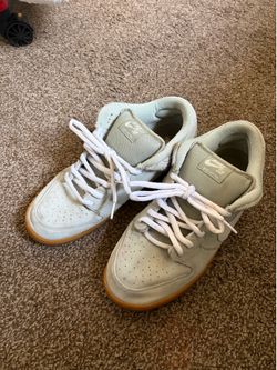 Nike Sb Dunk Low Pro Zoom Air Size 11