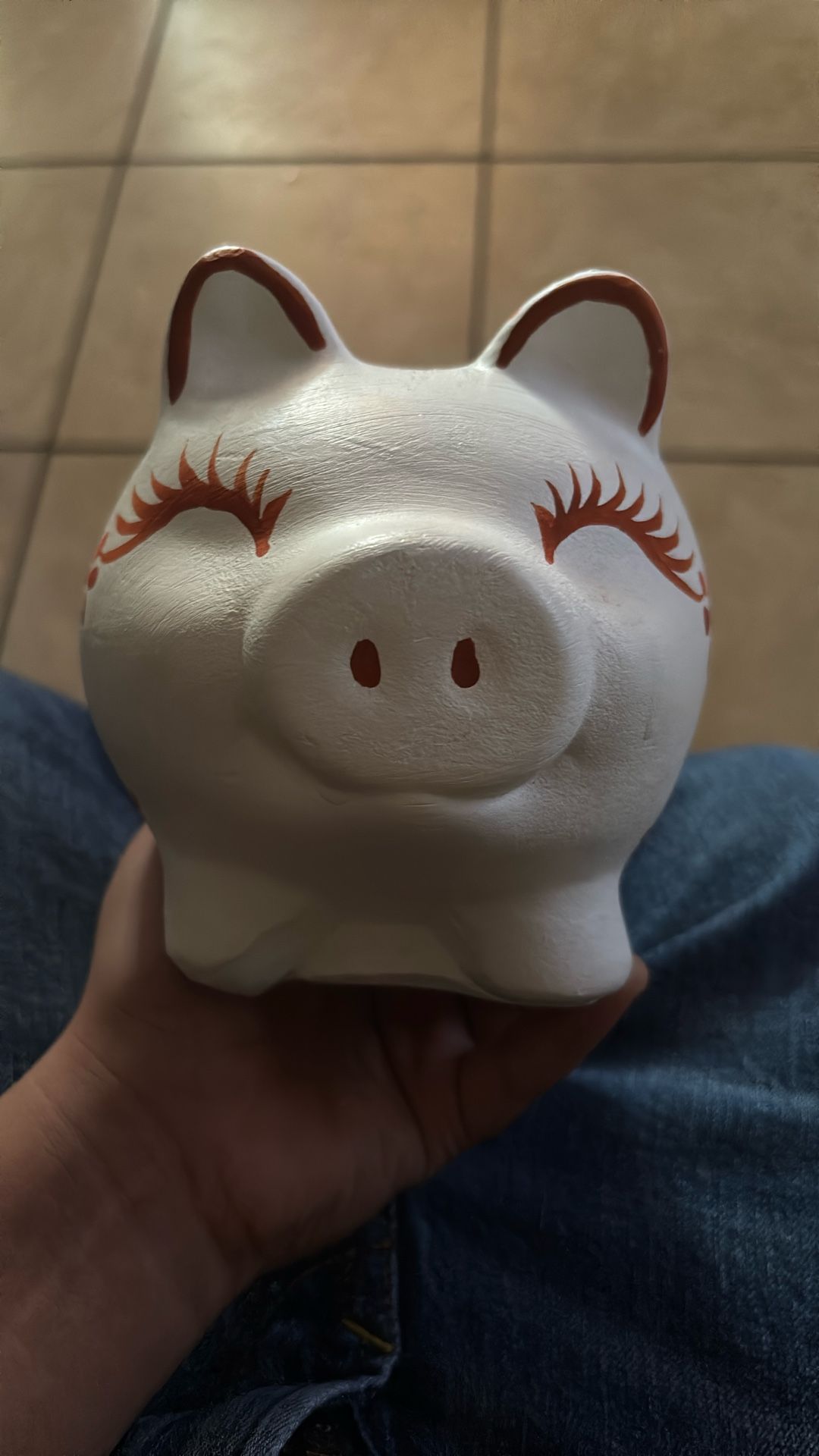 Piggy Bank