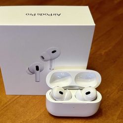 AirPods Pro 2