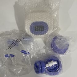 Brand new  Electric Lansinoh Breast Pump 2.0