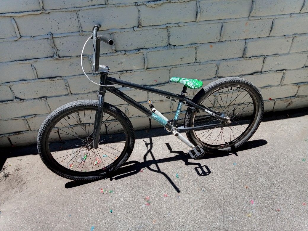 DK Cygnus Bicycle