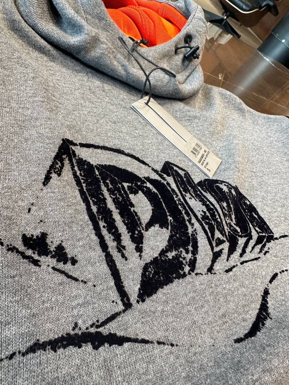 Brand New XL Dior Hoodie